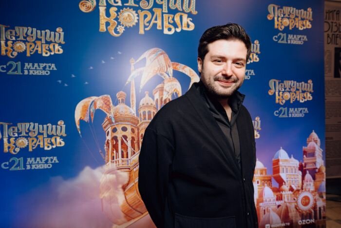 Автор фото Михаил Кораблёв. Предоставлено специально для издания "Панорама"
