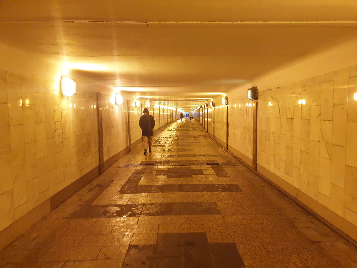 Движемся в сторону "Масала Хаус"