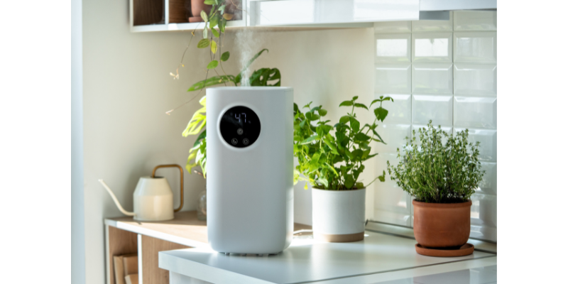 Увлажнитель воздуха