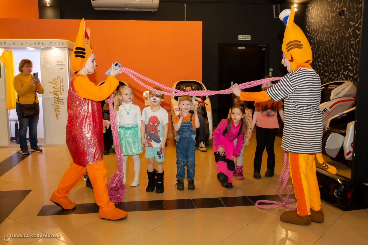    Студентка из Петрозаводска доказала, что «Без кота и жизнь не та»