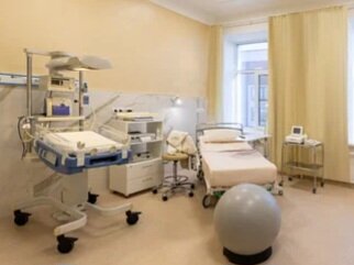  Фото не моё, но родзал очень похож