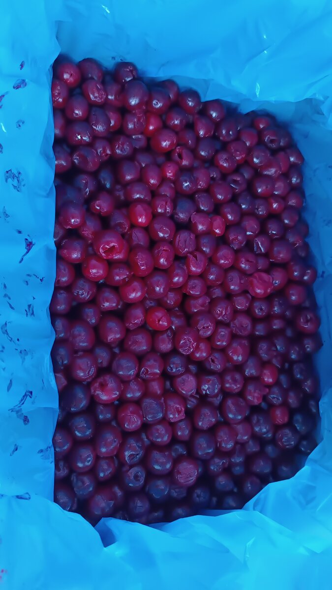 #замороженный овощи