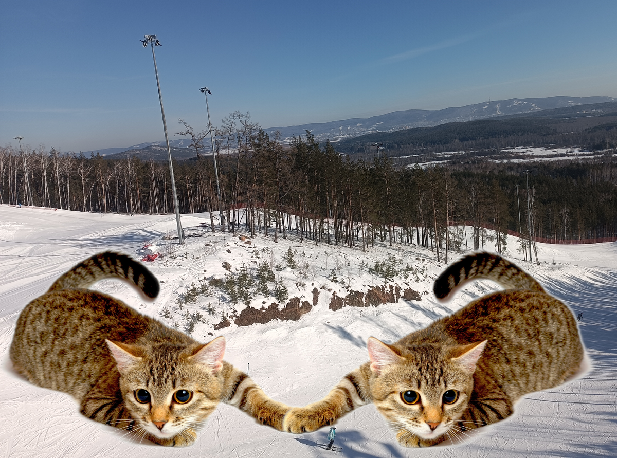 Копипаста может быть добром, если применять ее обдуманно...