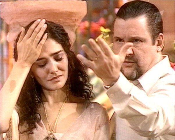 Латифа и Мохаммед