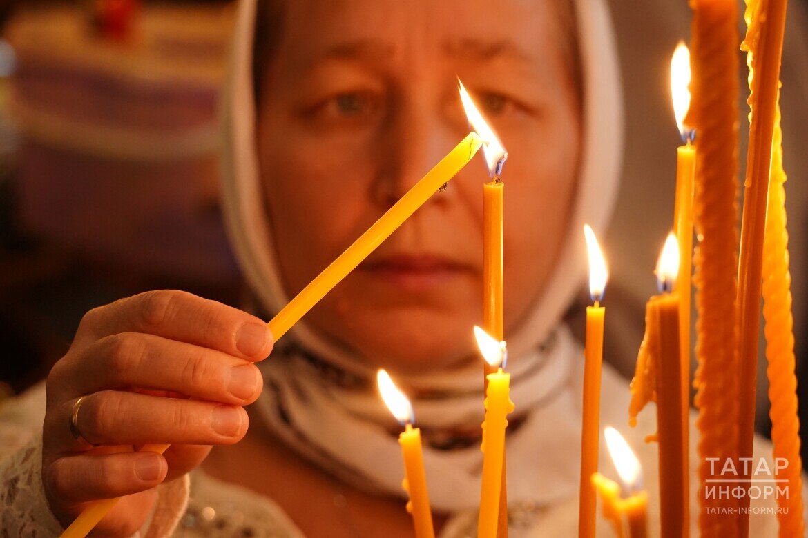 Подал за упокой души живого? Не жди ничего хорошего!»: священник о  церковных записках | Татар-информ | Дзен