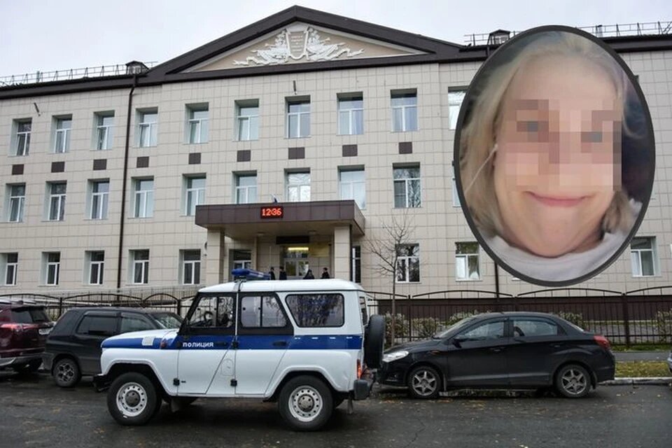 Десятиклассница покончила с собой в школьном туалете. Фото: Алена МАРТЫНОВА