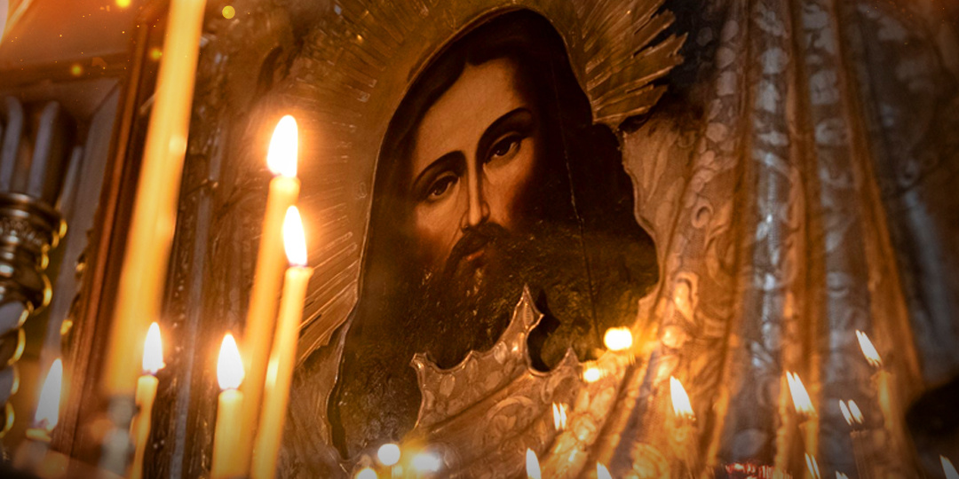 Благодарственные молитвы Богу