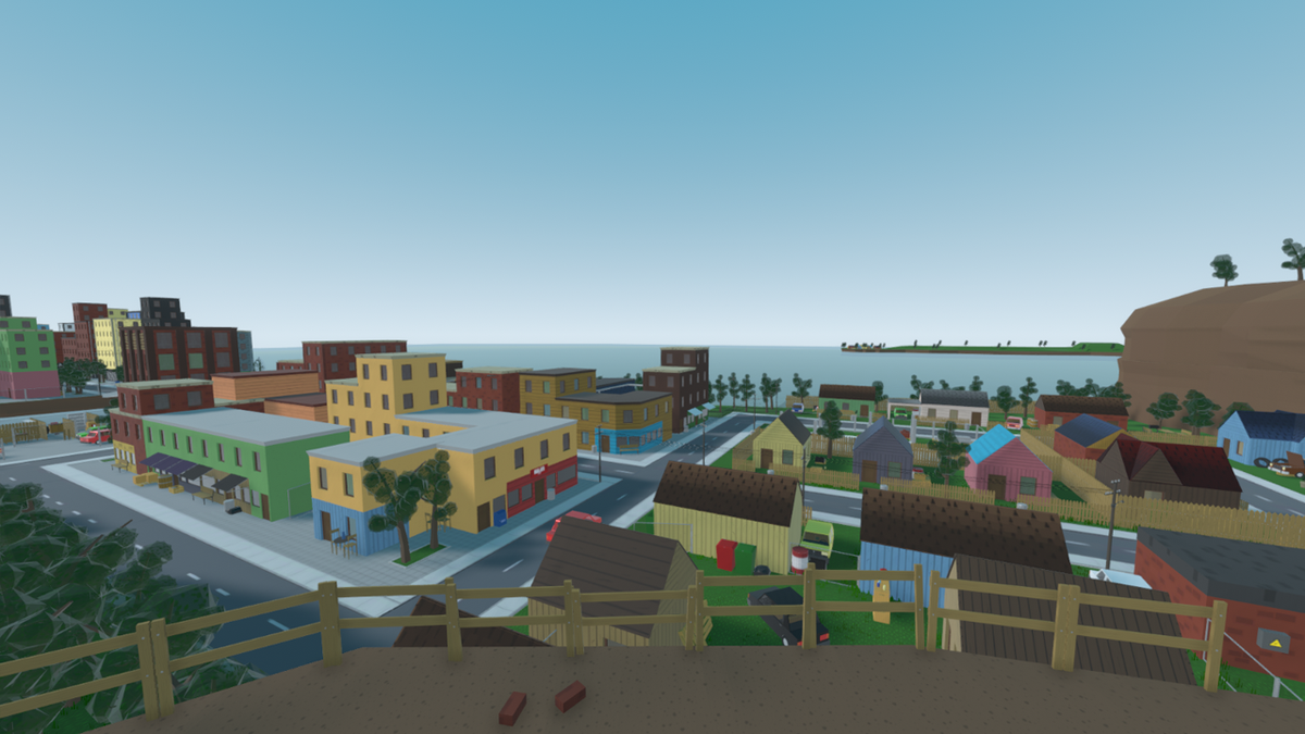 VILE IRONY | Рабочий квартал