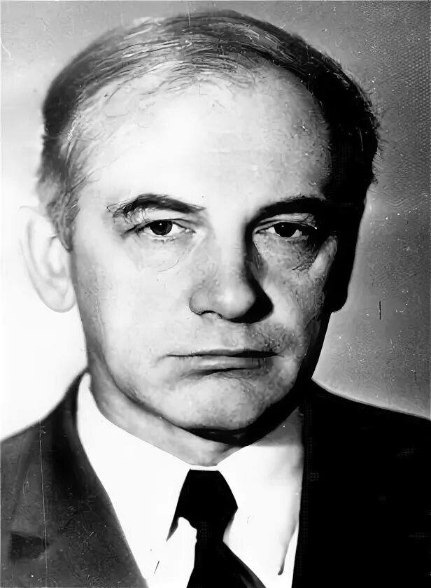 Саноцкий Игорь Владимирович