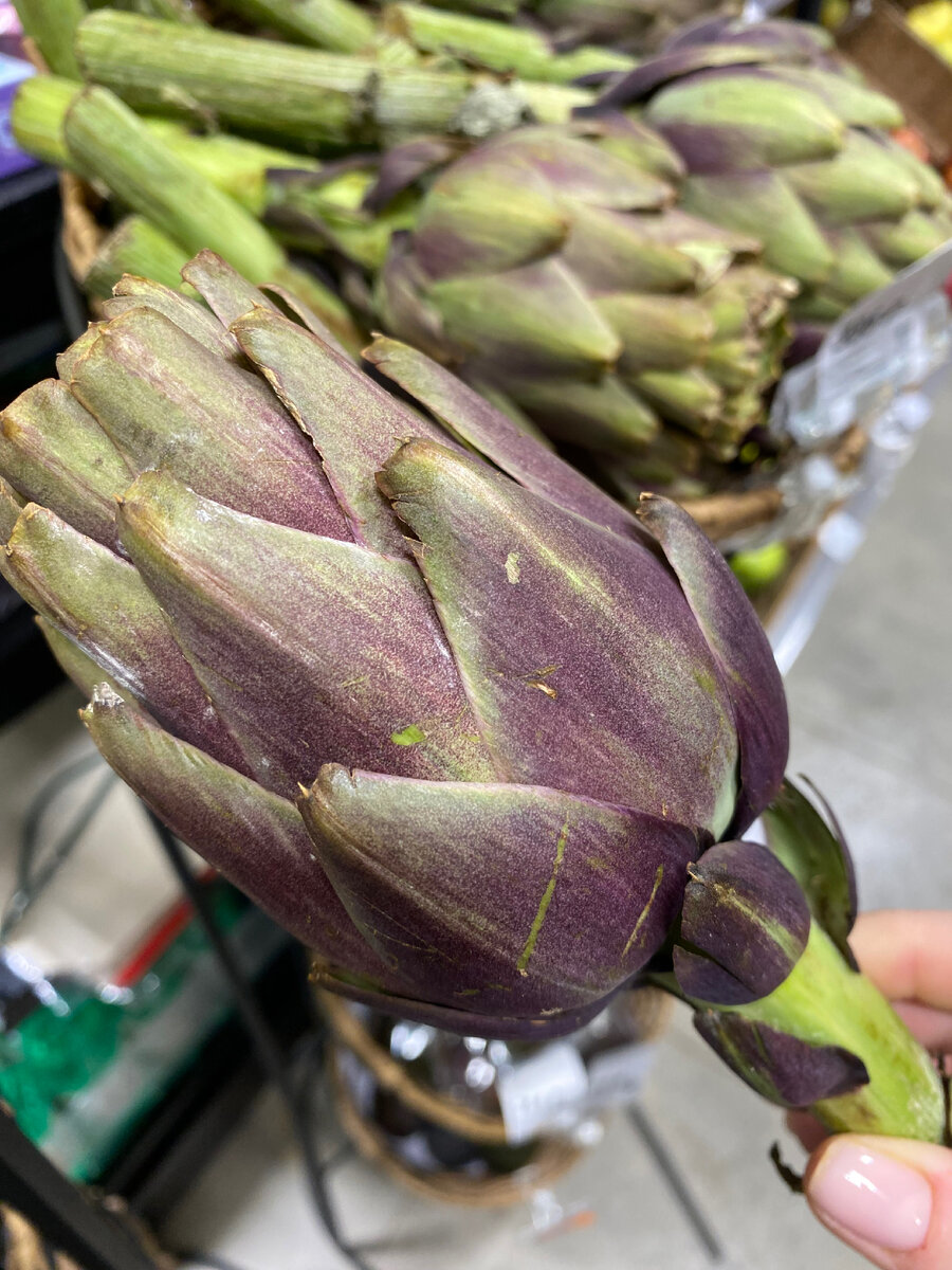 Те самые, что не дают мне покоя.