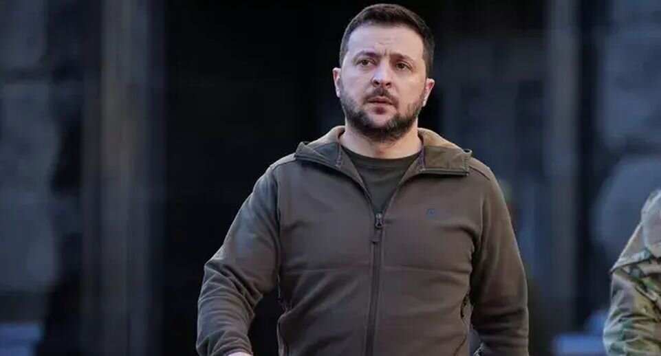   Официальный сайт президента Украины
