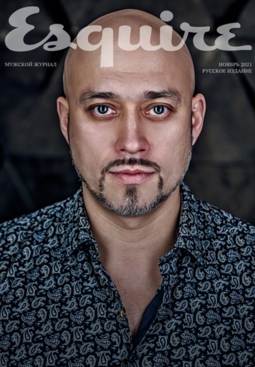 Алексей Иванов, актер и ведущий