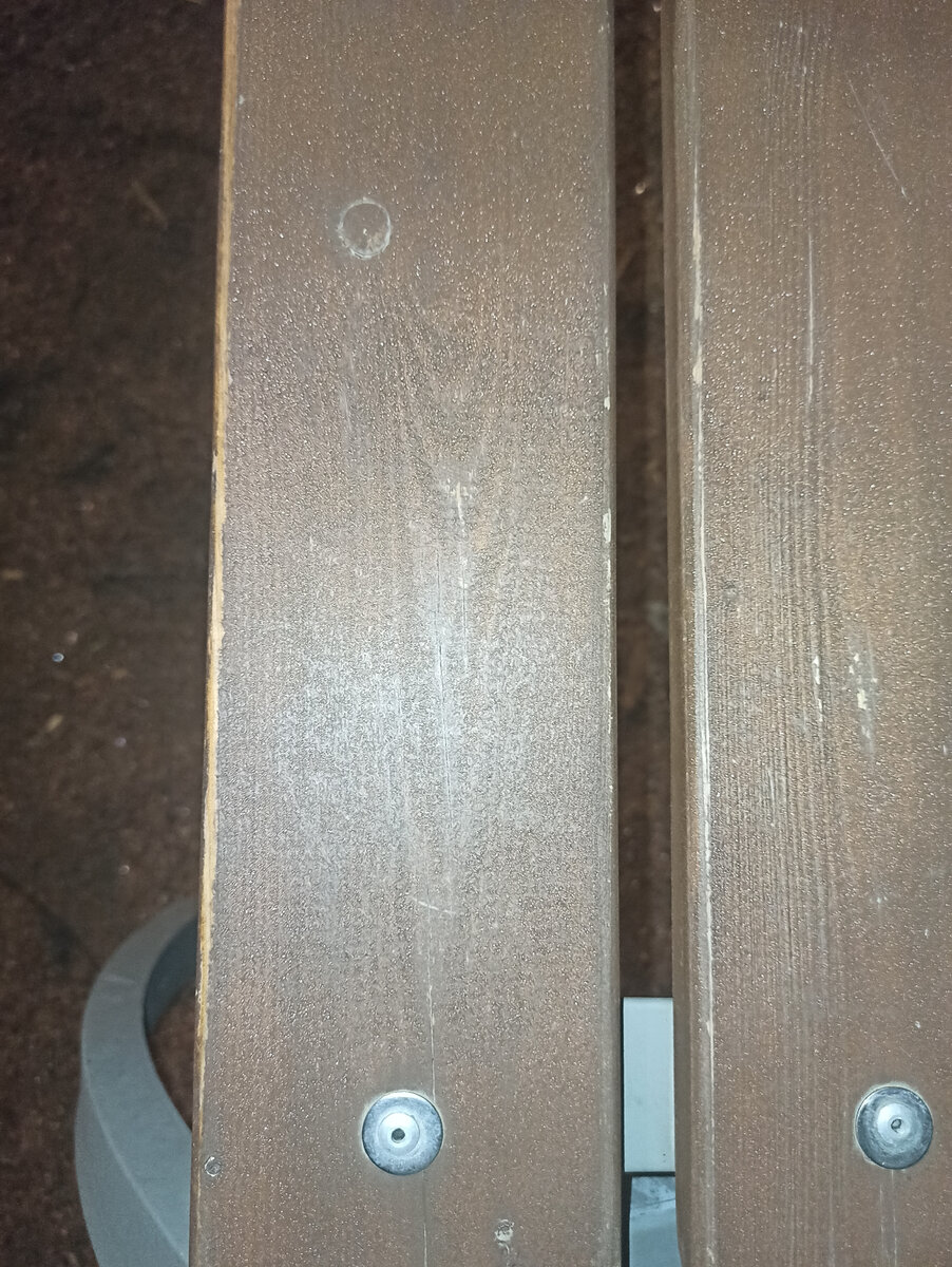 Хотя росы наверное и не видно