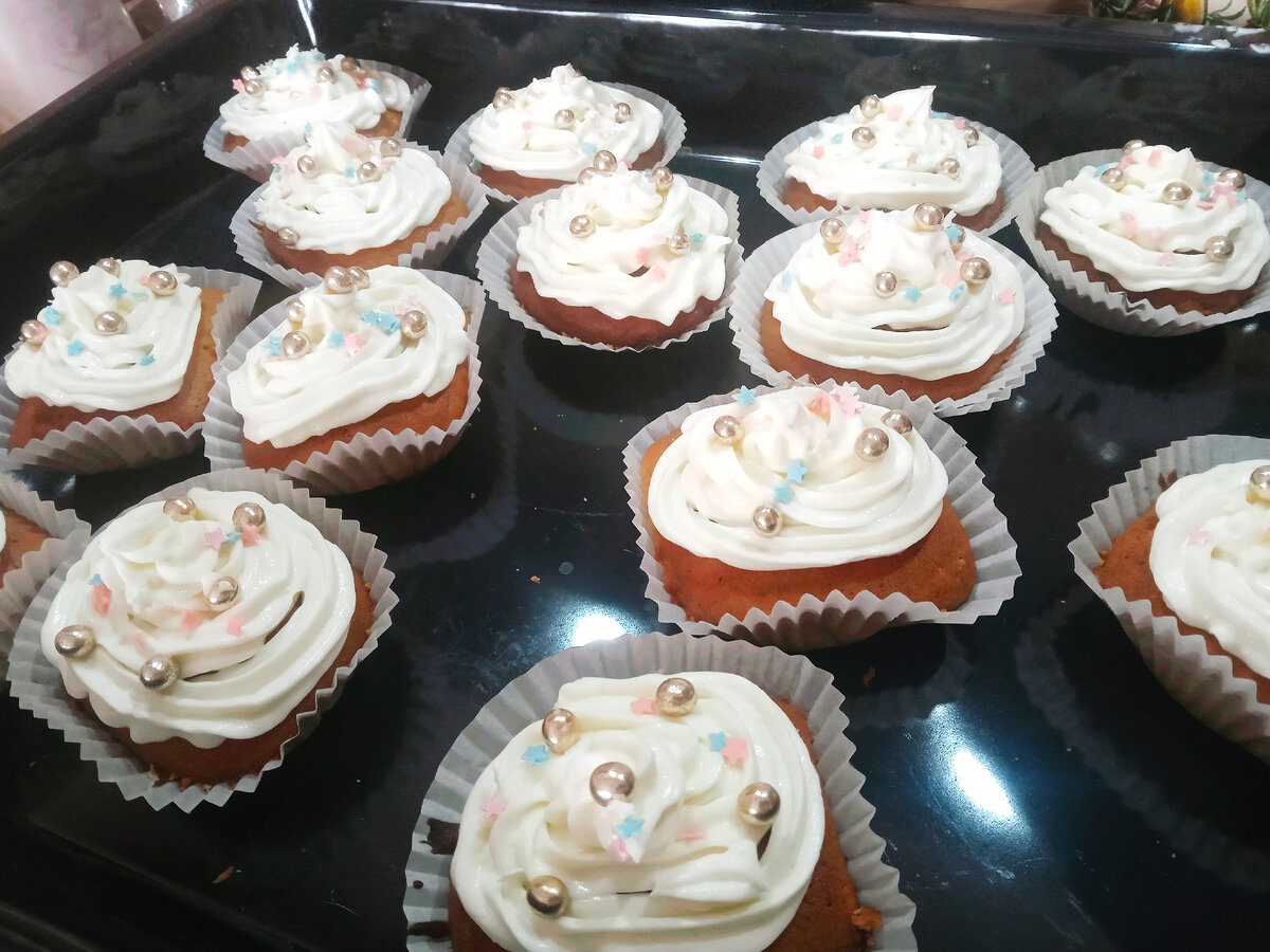 Я очень довольна))