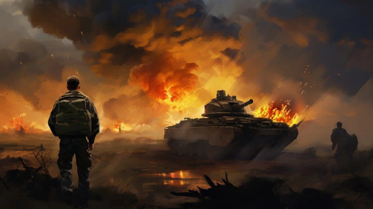    Коллаж Царьграда.