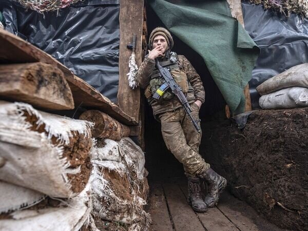    © AP Photo / Andriy Dubchak