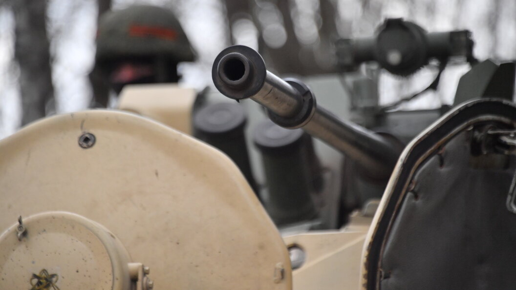    Фото: Komsomolskaya Pravda/Globallookpress