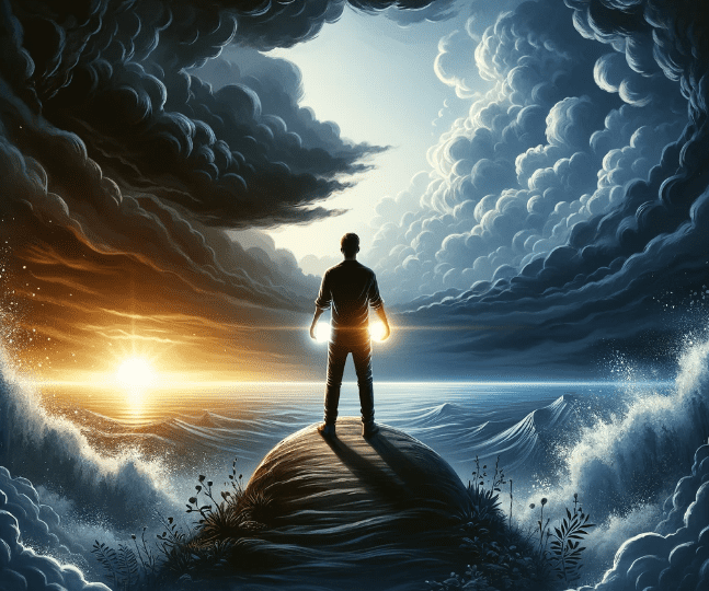 Управление гневом и раздражением