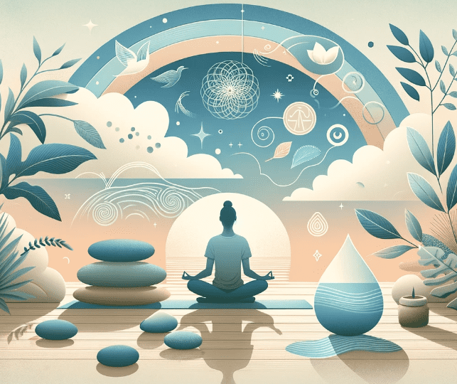 Техники мгновенного снижения тревожности