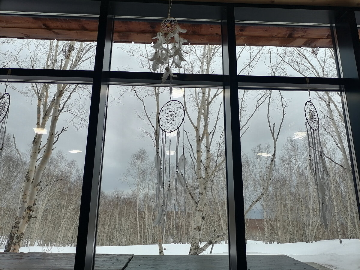 Ретритный центр 