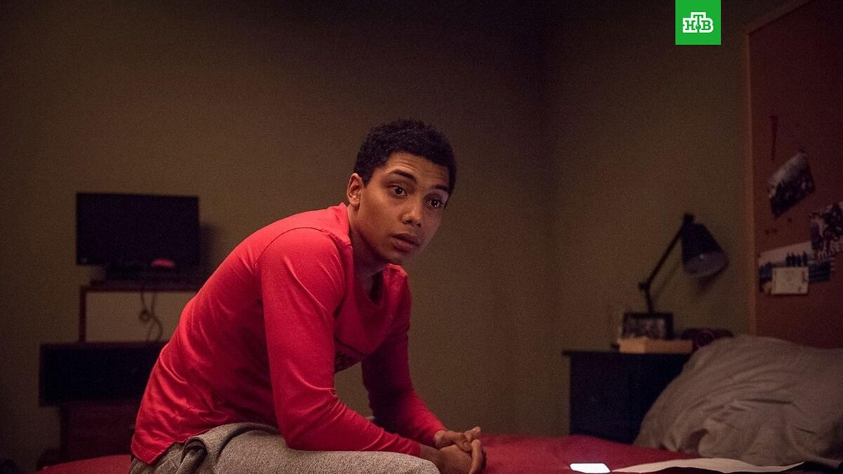    Кадр из фильма «Убийственный долг», реж. Джозеф Бульман, BBC Studios, 2018