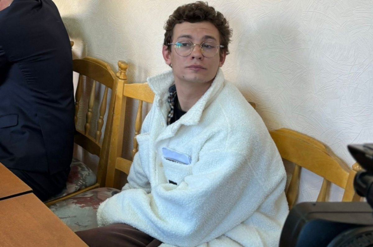    Актер Кологривый написал о теракте в «Крокусе» после освобождения