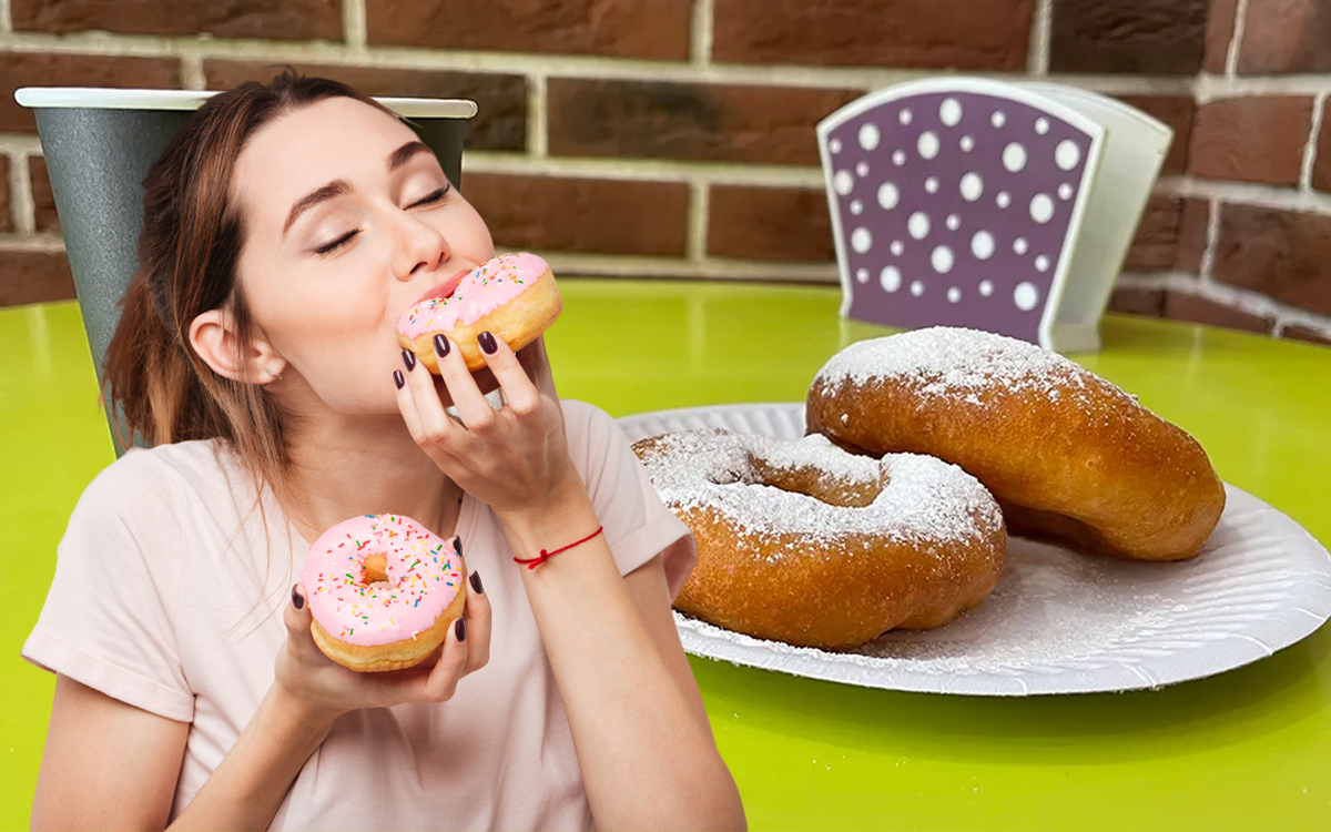 🍩Топ-9 пышечных в центре Питера: где найти самые вкусные и недорогие пышки🍩  | Путешествия петербуржца. Петербург и не только | Дзен