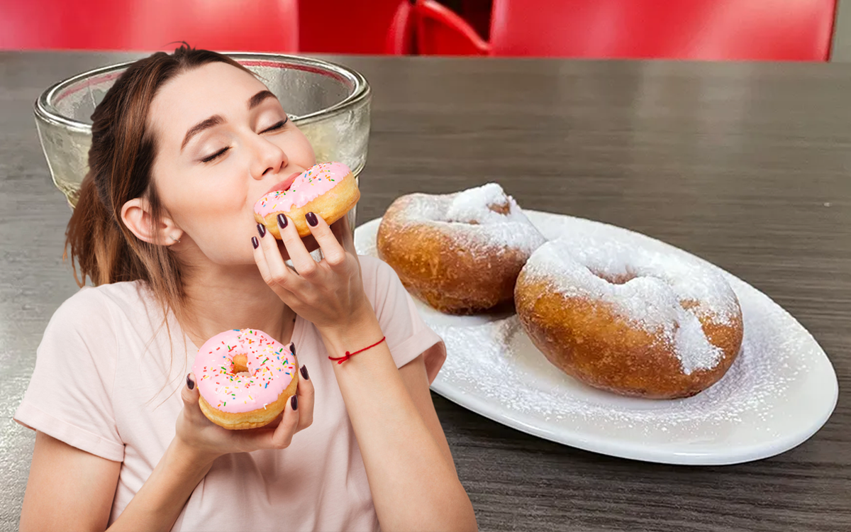 🍩Топ-9 пышечных в центре Питера: где найти самые вкусные и недорогие пышки🍩  | Путешествия петербуржца. Петербург и не только | Дзен