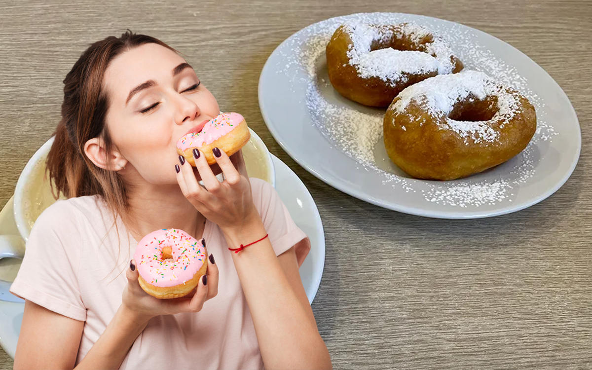 🍩Топ-9 пышечных в центре Питера: где найти самые вкусные и недорогие пышки🍩  | Путешествия петербуржца. Петербург и не только | Дзен