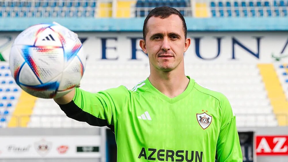 счет карабах футбол