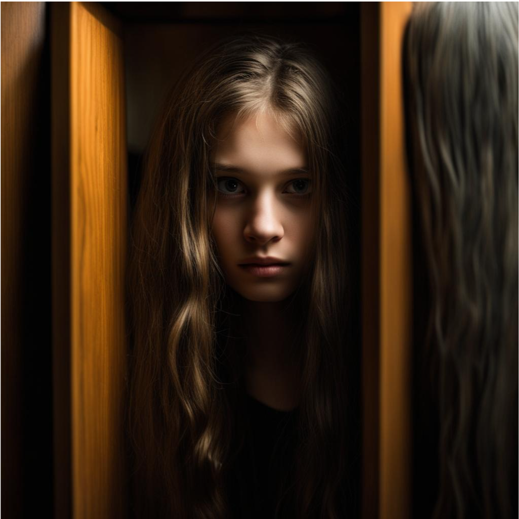 "Дурная кровь". Екатерина Широкова