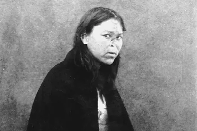    Хиония Гусева. Фото: Википедия