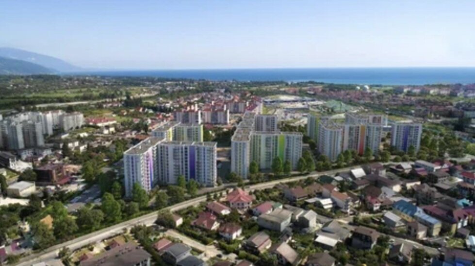 ЖК "Фрукты" яндекс фото