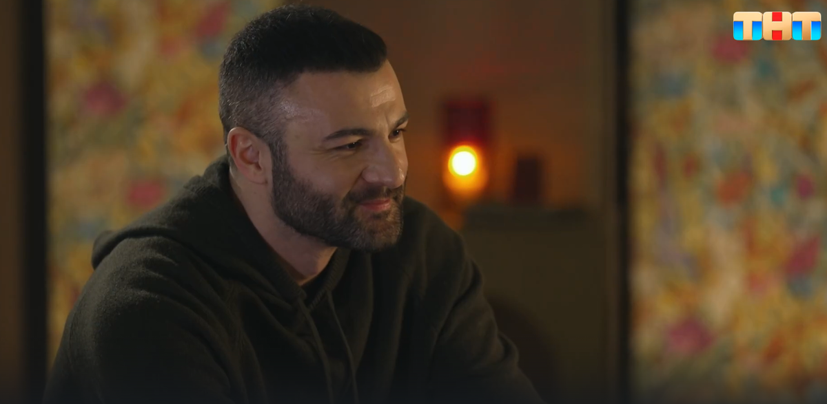 Скриншот передачи