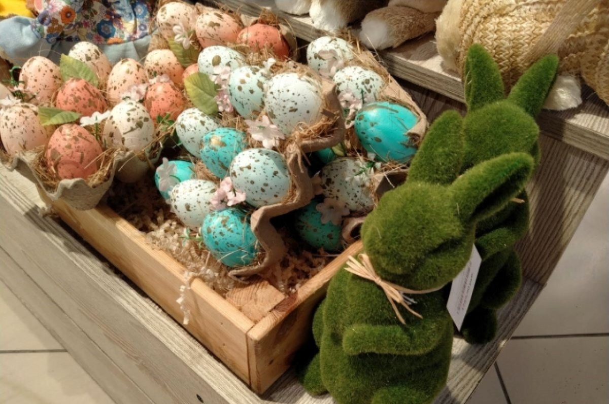    Католики Томска 31 марта отмечают Пасху