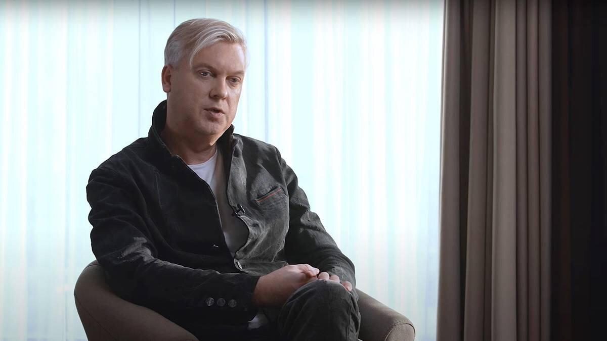    Фото: YouTube / Надежда Стрелец