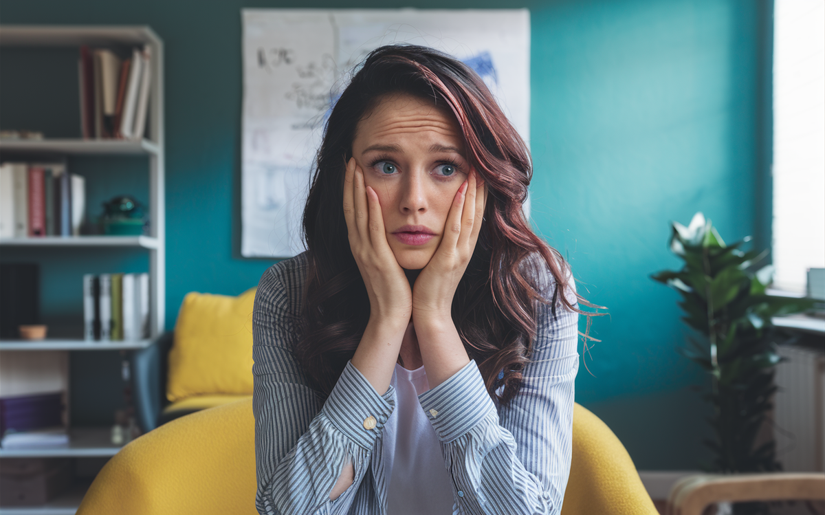 Фобии и страхи человека | обзор фобий