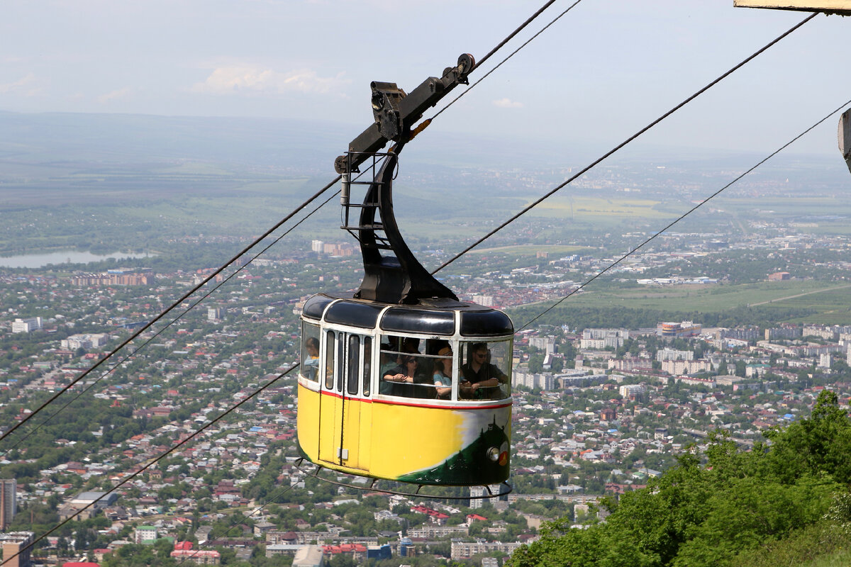 Фото: Maksim Konstantinov/Globallookpress