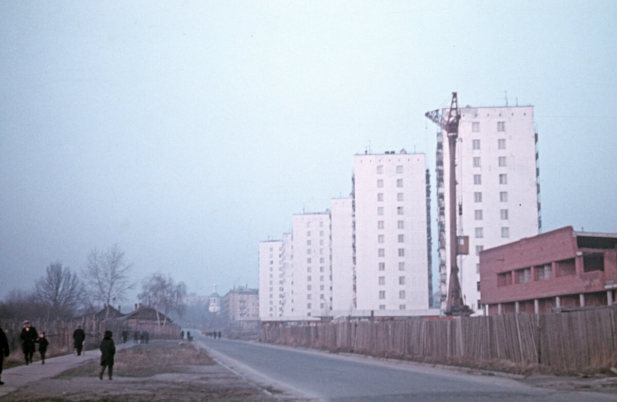 автор фото - Стриженов М.Б.