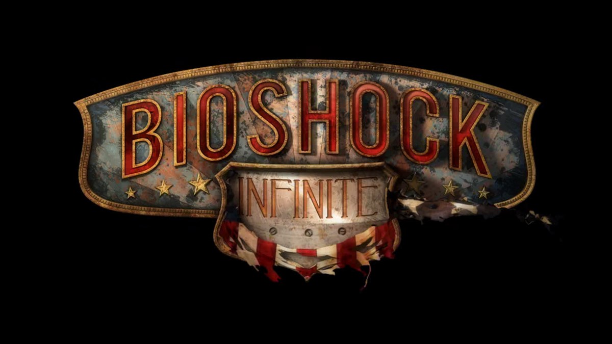 Серия игр BioShock: Часть 3 infinite | Adium | Дзен