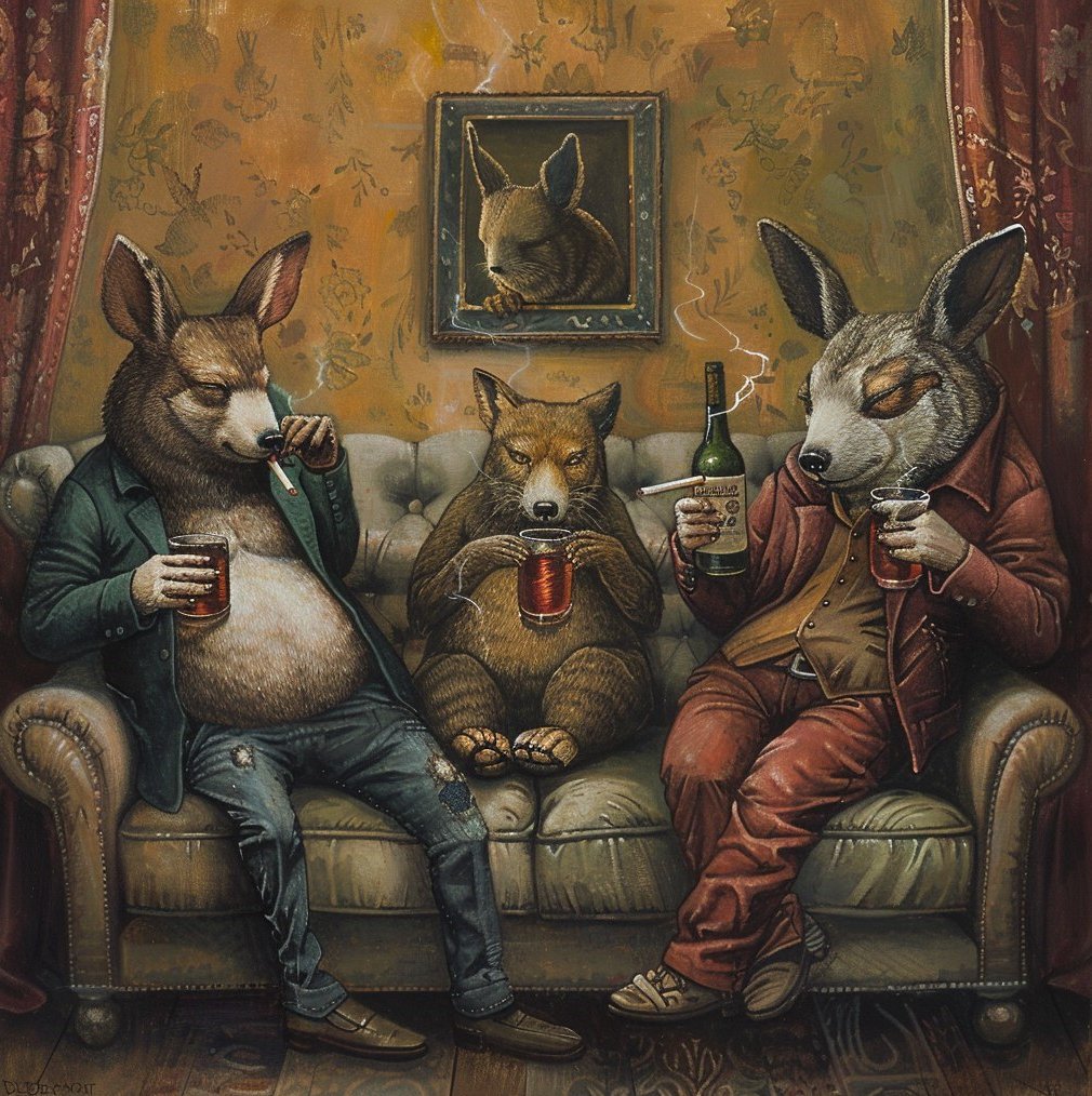 Лучшая команда скрасит вечер и подарит незабываемые последствия.