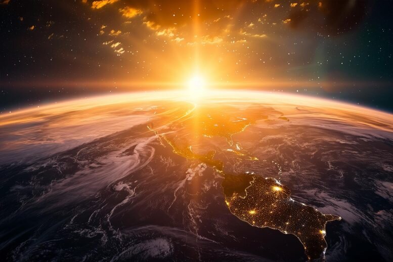 Экстремальные погодные явления происходят чаще, что требует разработки стратегий устойчивости к изменению климата. Ученые используют расширенное моделирование для прогнозирования будущих климатических изменений, но для понимания местных воздействий необходимы более подробные карты. Климатические карты Аргоннской национальной лаборатории с высоким разрешением предлагают улучшенные прогнозы, помогающие в планировании и управлении рисками.