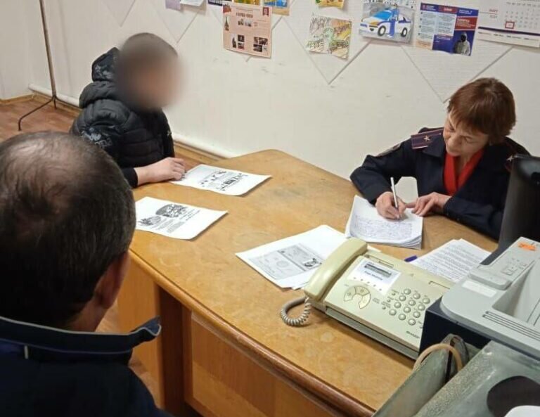    Родители ответят за сыновей, которые вышли на тонкий лед Урала в Оренбурге Белов Михаил Александрович
