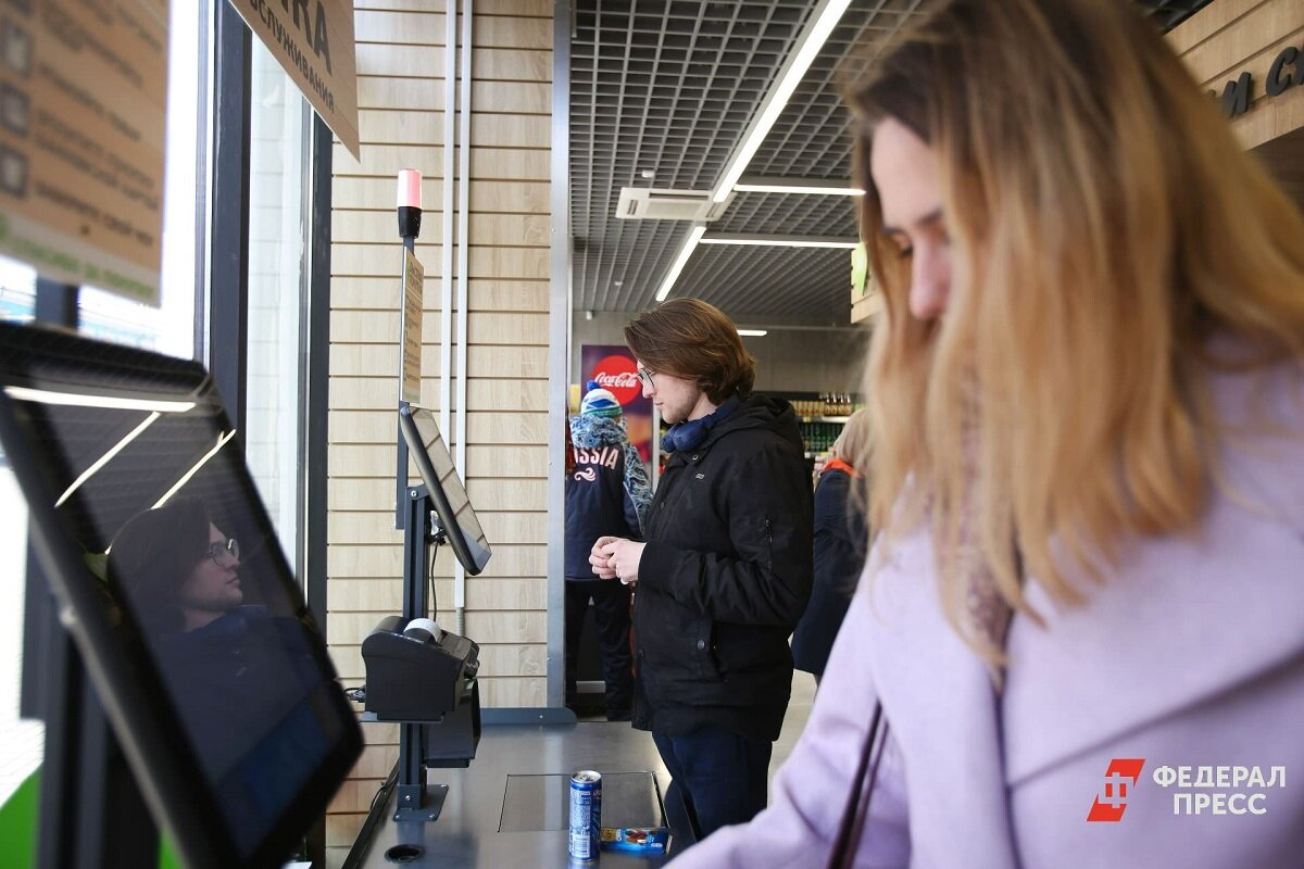 Приобретение товаров оптом поможет меньше потратиться.  Фото: ФедералПресс / Ольга Юшкова