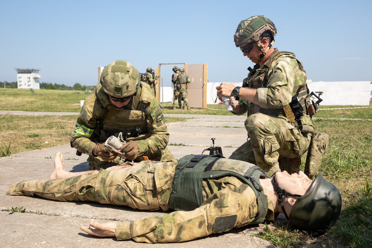 Фото из личного архива автора