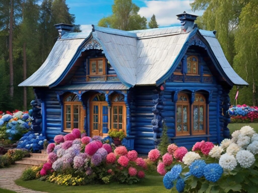 Рассказ "Выводной"