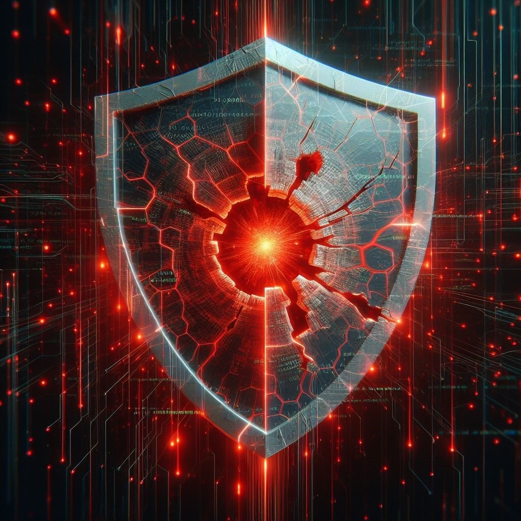 Непатченная уязвимость (Unpatched vulnerability) может стать причиной поражения!