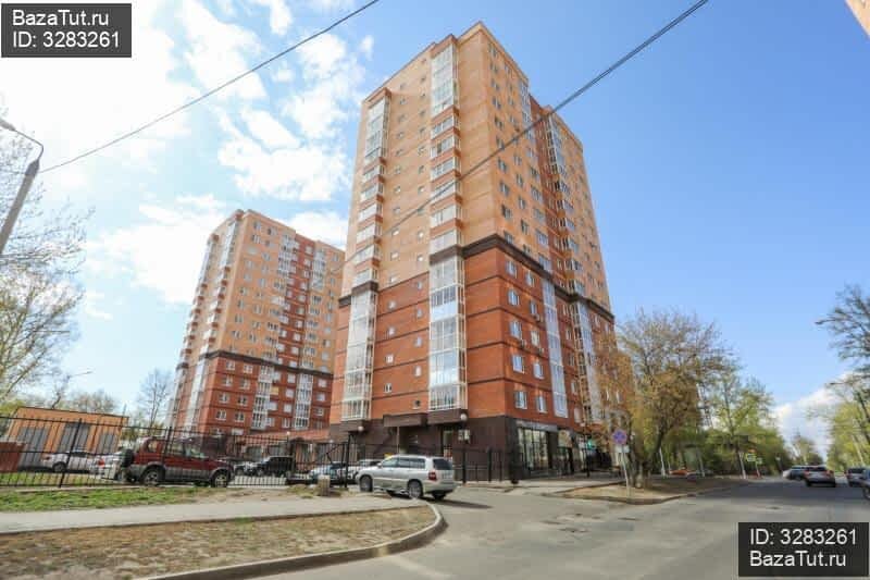 Promenade депутатская ул 63 иркутск фото