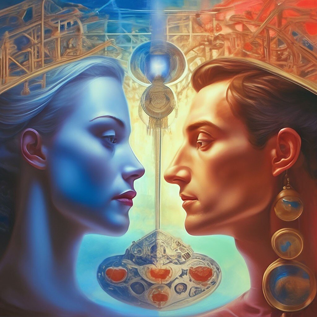 Сгенерировано ИИ по моему запросу 