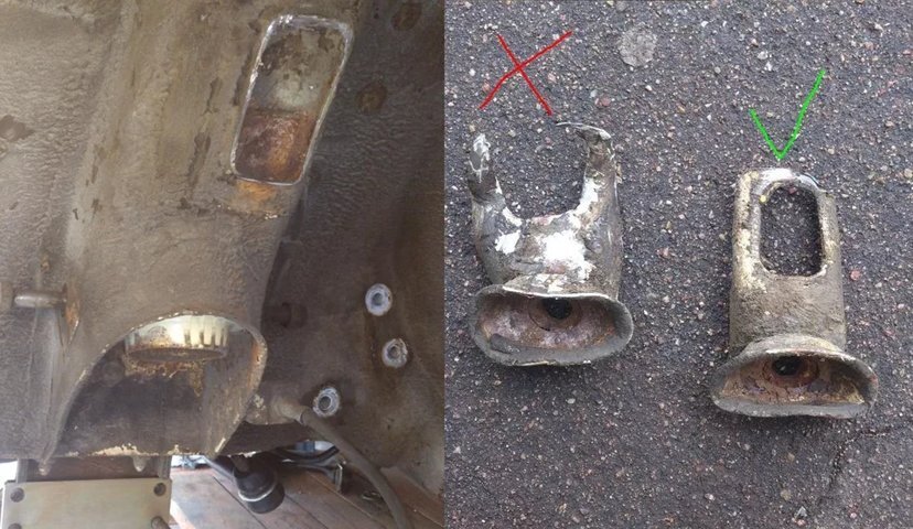 спилина для увелечения хода подвески что бы машина могла лечь как можно ниже 